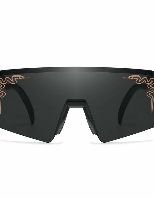 Load image into Gallery viewer, saylicory UV400 Cycling Sunglasses Men Women Adults Youth Two Sizes KY11

