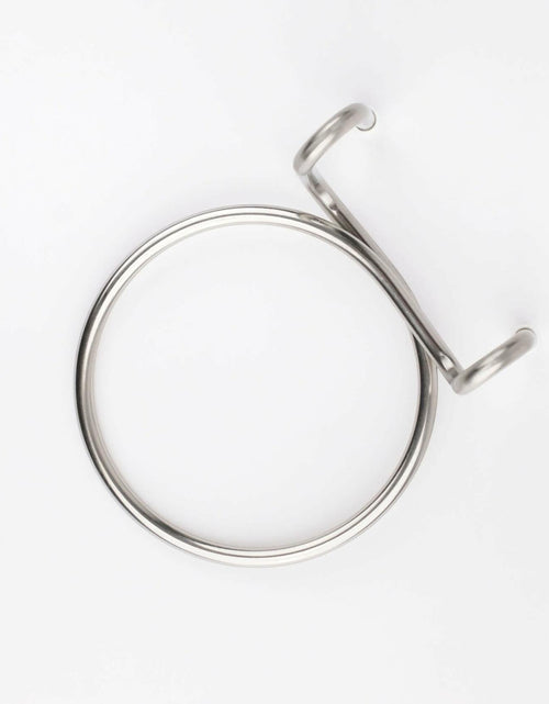 Load image into Gallery viewer, GoodBends Stainless Steel Shopping Cart Cup Holder SCCH01
