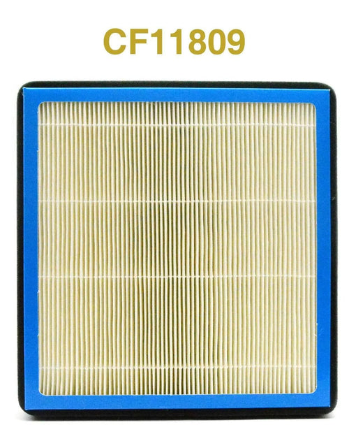 Load image into Gallery viewer, IZYSS CF11809 Cabin Air Filter Activated Carbon Replacement
