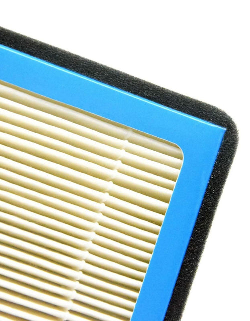 Load image into Gallery viewer, IZYSS CF11809 Cabin Air Filter Activated Carbon Replacement

