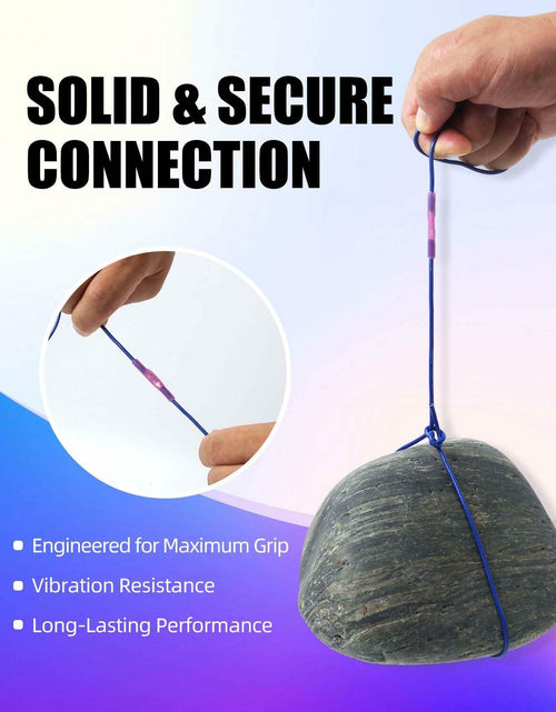Load image into Gallery viewer, SlopHaul 330PCS Marine Grade Heat Shrink Wire Connectors Waterproof Kit
