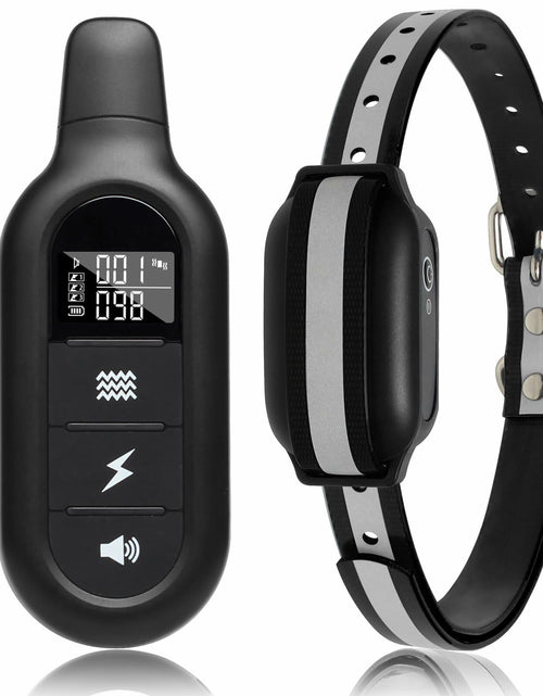 Load image into Gallery viewer, Generic Dog Shock Collar 3280FT Remote IPX8 Waterproof Beep Vibration Shock
