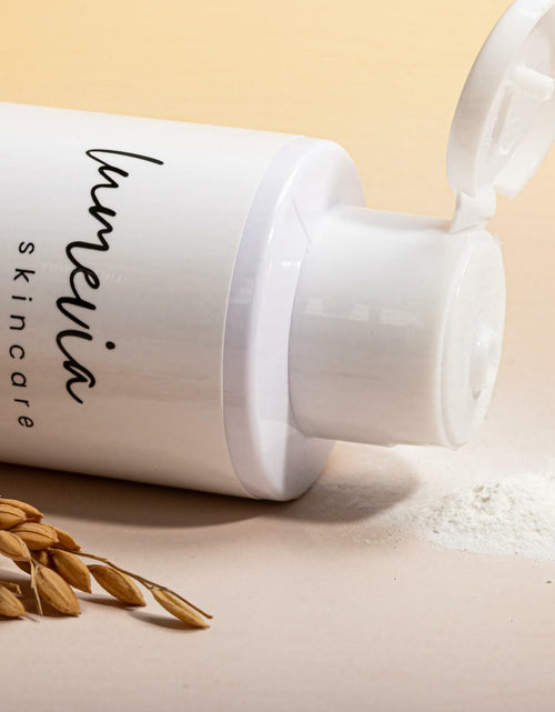 Load image into Gallery viewer, Lumevia Skincare Rice &amp; Ginseng Enzyme Powder Facial Cleanser Vitamin E 50g
