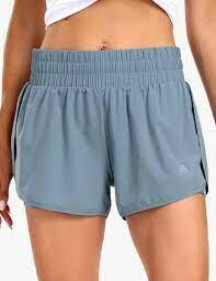 Load image into Gallery viewer, Haimont Women's Cotton Sweat Shorts with Pockets High Waist Black Size XS

