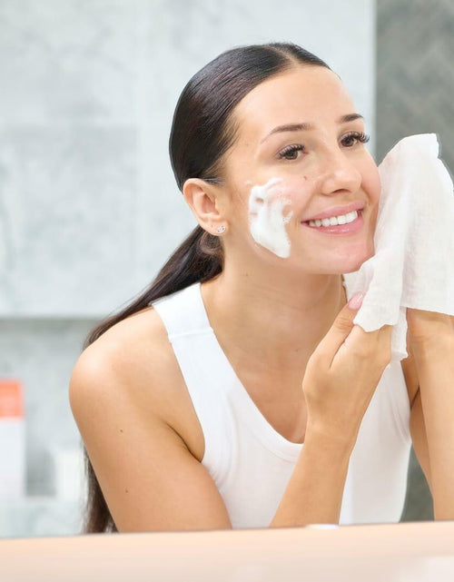 Load image into Gallery viewer, Science of Skin No. One Foaming Micellar Cleanser for Problem Stressed Skin
