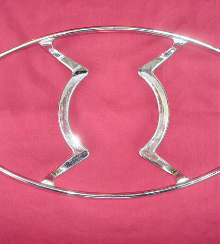 CorningWare Cradle P-11-M-1 Chrome Saucepan Holder Fits 1-1.75 Qt