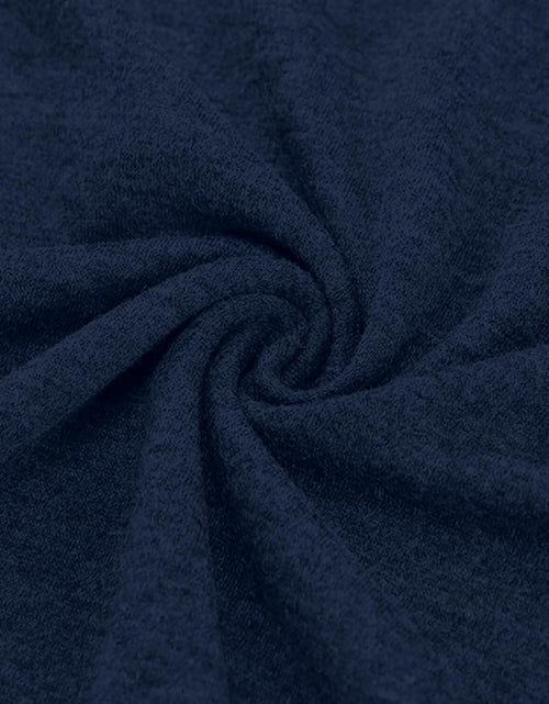 Load image into Gallery viewer, Wlen Teacher Reading T-Shirt Women Blue Soft Polyester Size XX-Large
