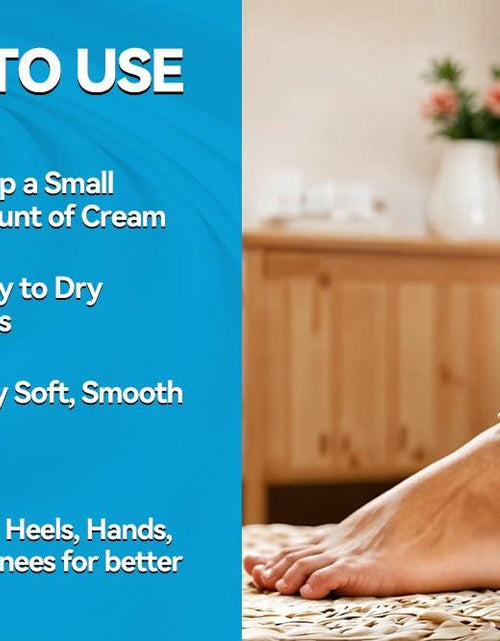Load image into Gallery viewer, Scientific Solutions Global Urea 40% + 1% Hyaluronic Acid Cream 4oz Clear
