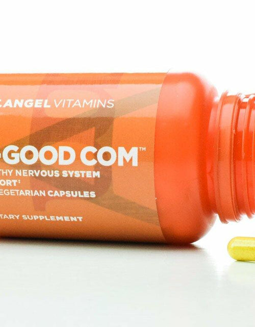 Load image into Gallery viewer, Mt. Angel Vitamins B-Good Vitamin B Complex 90 Veg Capsules
