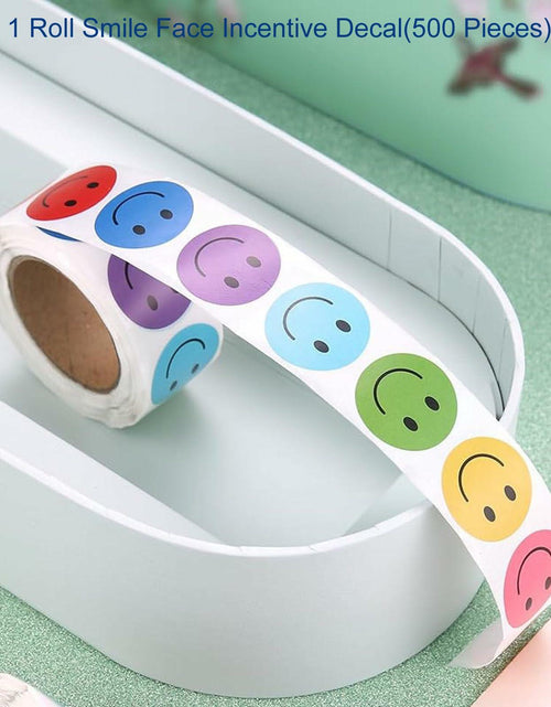 Load image into Gallery viewer, Goodangie00 Magnetic Reward Jar Classroom Board Kids Potty Training Wood Love
