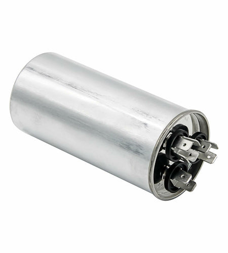 Denkuhin CBB65 Dual Run Capacitor 35+5uF 370/440VAC Air Conditioner Motor