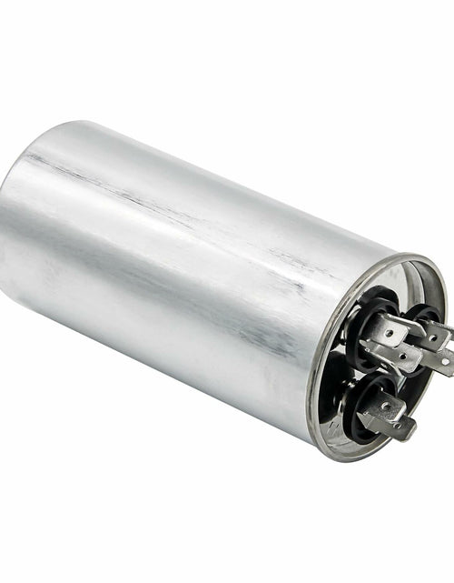 Load image into Gallery viewer, Denkuhin CBB65 Dual Run Capacitor 35+5uF 370/440VAC Air Conditioner Motor
