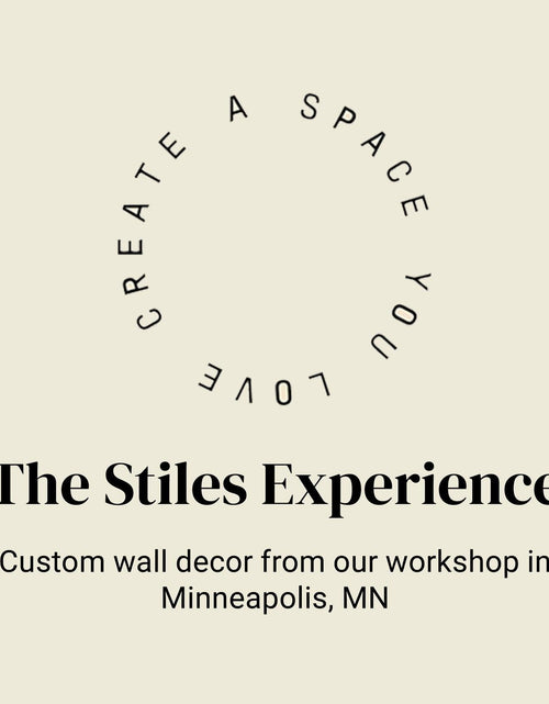 Load image into Gallery viewer, Stiles 16x12 Magnetic Letter Board Wooden Message Board Black Industrial
