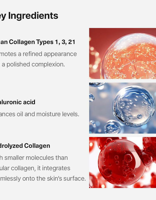 Load image into Gallery viewer, MDP+ Red Lacto Collagen Grinding Face Ampoule Balm Stick 14g Vegan Wrinkle Care
