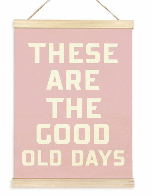 Load image into Gallery viewer, TAEDIN Inspirational Rustic Wall Art Poster Hanger Frame Pink 12x16
