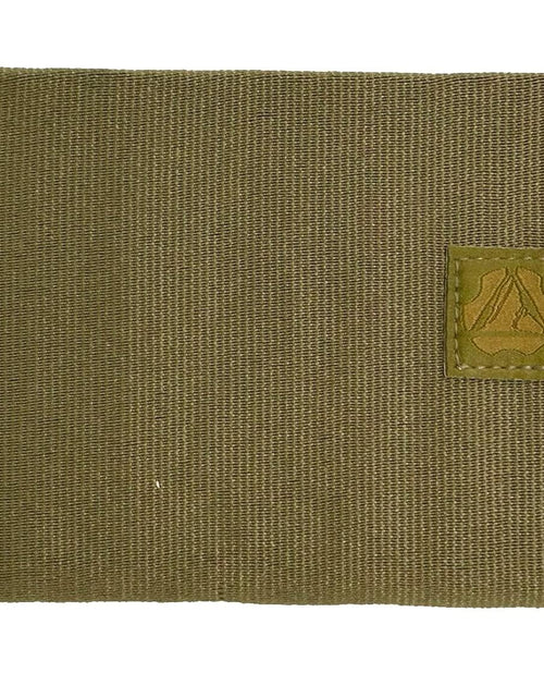 Load image into Gallery viewer, Krevis Shotgun Elastic Buttstock Ammo Sleeve Tan Elastic Polyester
