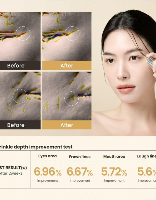 Load image into Gallery viewer, res novae Plumping Serum 15ml Deep Hydration Peptides Botanical Extracts
