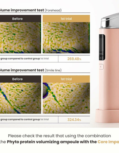 Load image into Gallery viewer, res novae Plumping Serum 15ml Deep Hydration Peptides Botanical Extracts
