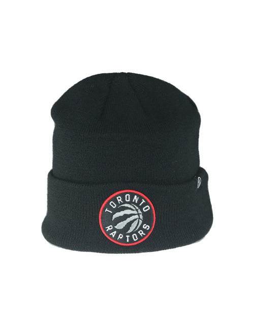 Load image into Gallery viewer, ZHATS NBA Youth Beanie Unisex Kids Cuff Knit Officially Licensed One Size
