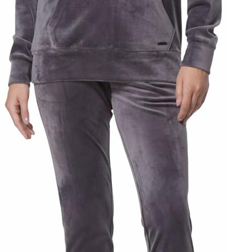 Andrew Marc Women's Performance Top Pavement Size M