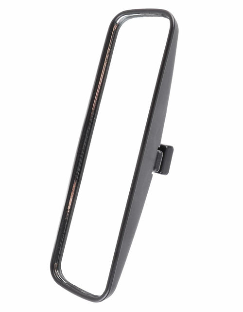 Load image into Gallery viewer, Panoramic Wide Angle Interior Rear View Mirror ABS Housing 814842 Black
