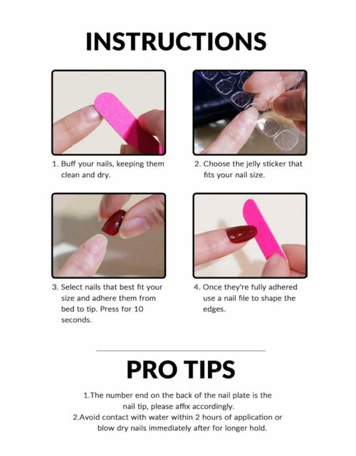 Load image into Gallery viewer, Gifiky Long Square Press-On Nails 24Pcs Gray Glitter Marble Fake Nails Women
