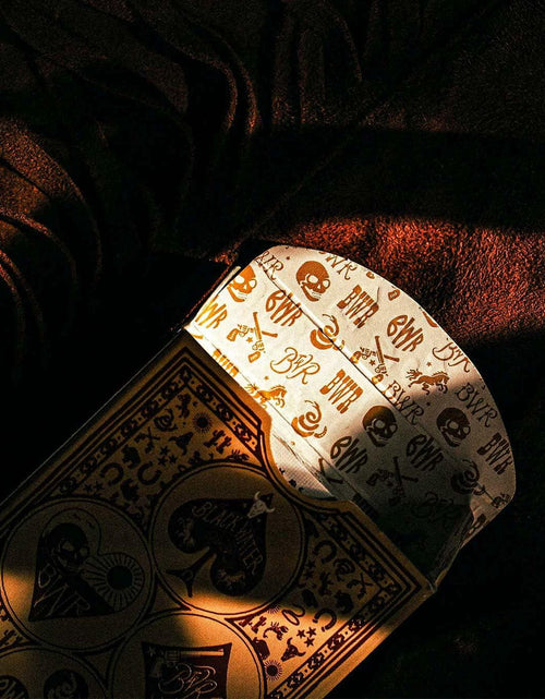Load image into Gallery viewer, Ellusionist Southern Black Water Ranch Playing Cards Deck - Pack of 1
