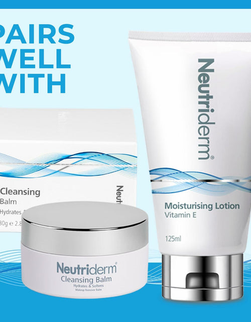 Load image into Gallery viewer, NEUTRIDERM Foaming Face Wash – Gentle Cleanser with Niacinamide&amp;Vitamin C 150ml
