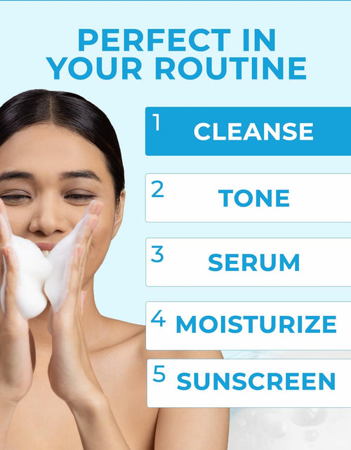 Load image into Gallery viewer, NEUTRIDERM Foaming Face Wash – Gentle Cleanser with Niacinamide&amp;Vitamin C 150ml
