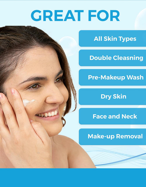 Load image into Gallery viewer, NEUTRIDERM Foaming Face Wash – Gentle Cleanser with Niacinamide&amp;Vitamin C 150ml
