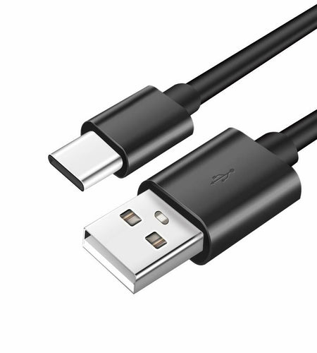 Tribit FlyBuds USB Charger Cable 5ft for 3/1/C1/A1 Earbuds