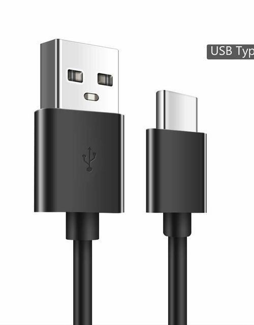 Load image into Gallery viewer, Tribit FlyBuds USB Charger Cable 5ft for 3/1/C1/A1 Earbuds
