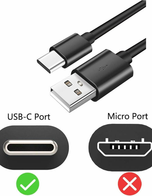 Load image into Gallery viewer, Tribit FlyBuds USB Charger Cable 5ft for 3/1/C1/A1 Earbuds
