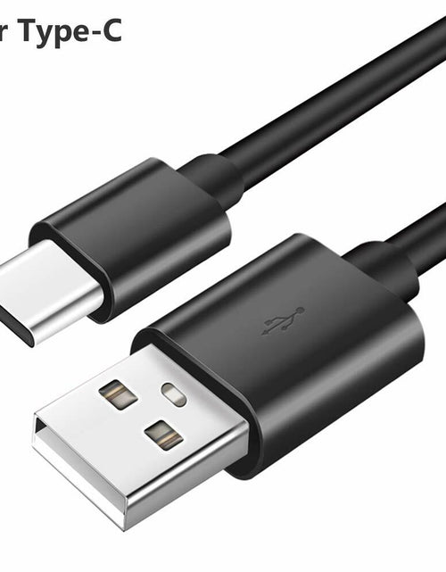 Load image into Gallery viewer, Tribit FlyBuds USB Charger Cable 5ft for 3/1/C1/A1 Earbuds
