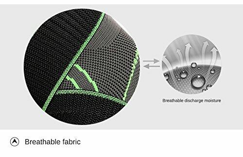Load image into Gallery viewer, Mumian Knee Sleeve XL Compression Support Pain Relief Arthritis Knee Pad
