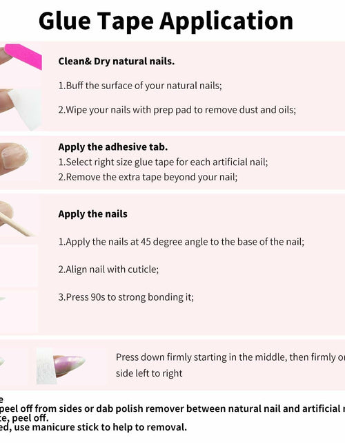 Load image into Gallery viewer, Butterfly Nail Art Clear Acrylic Almond Nails Gold Tips 3D Rhinestone
