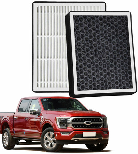 CF11183 Cabin Air Filter Activated Carbon for Jeep Grand Cherokee 2011-2022