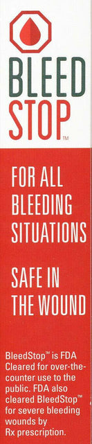Load image into Gallery viewer, Bleedstop Stop Bleeding Powder 2 Pack 20g Emergency First Aid Home Kids Family
