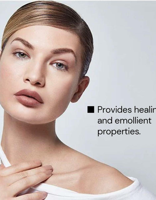 Load image into Gallery viewer, CONTEXT SKIN Non-Toxic Liquid Lipstick 6.5g Long Lasting Come Clean
