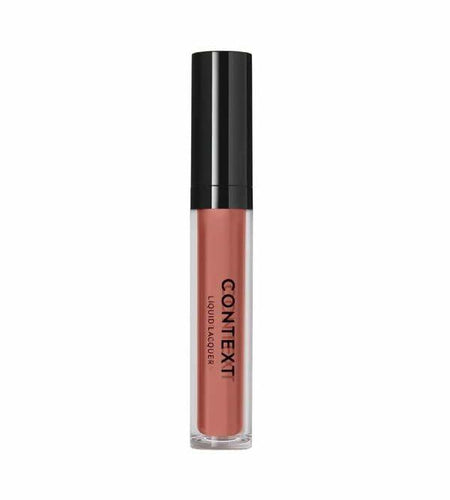 CONTEXT SKIN Non-Toxic Liquid Lipstick 6.5g Long Lasting Come Clean