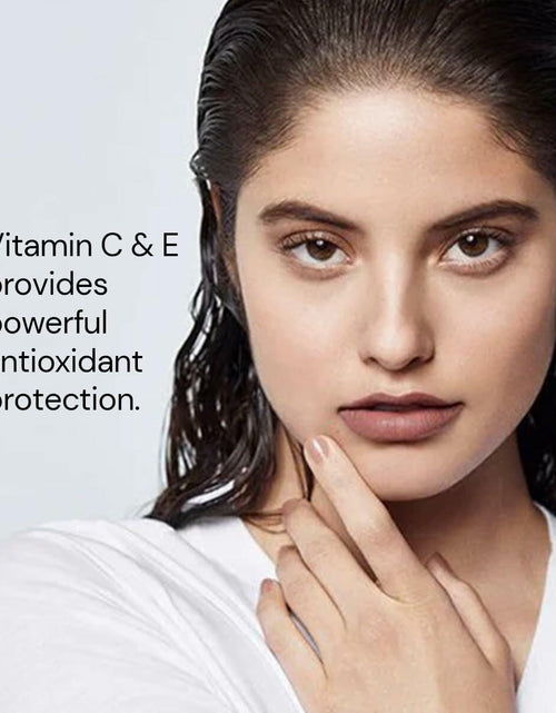 Load image into Gallery viewer, CONTEXT SKIN Non-Toxic Liquid Lipstick 6.5g Long Lasting Come Clean
