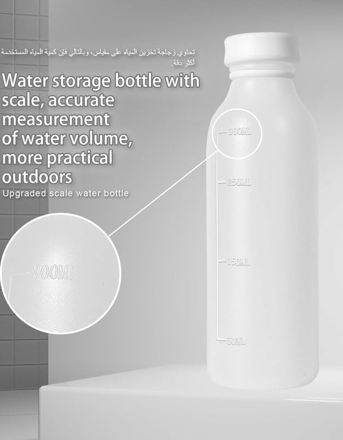 Load image into Gallery viewer, LUCKIER Portable Electric Bidet Handheld Spray 1.5m Hose Travel Use
