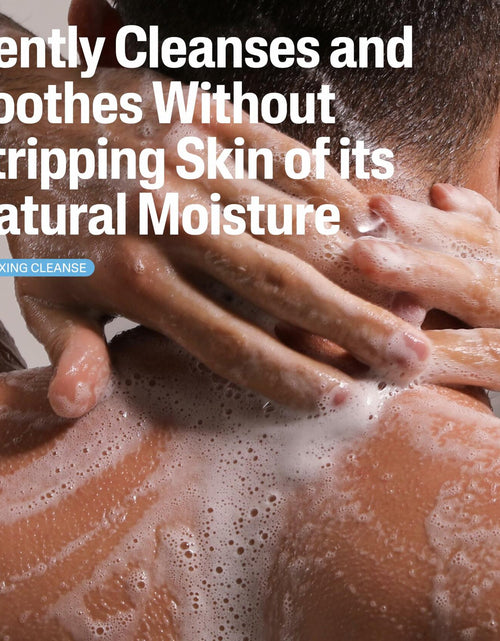 Load image into Gallery viewer, Cetaphil Ultra Gentle Body Wash 16.9oz Sensitive Skin Aloe Hypoallergenic
