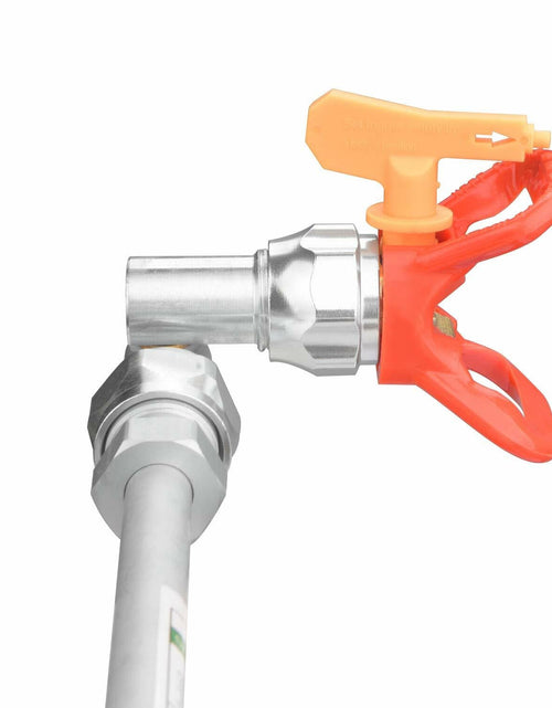 Load image into Gallery viewer, DUSICHIN DUS-180 Airless Paint Spray Gun Swivel Joint, 7/8 Inch Thread, 180
