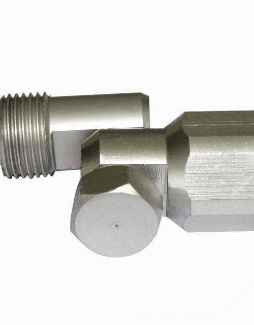 Load image into Gallery viewer, DUSICHIN DUS-180 Airless Paint Spray Gun Swivel Joint, 7/8 Inch Thread, 180
