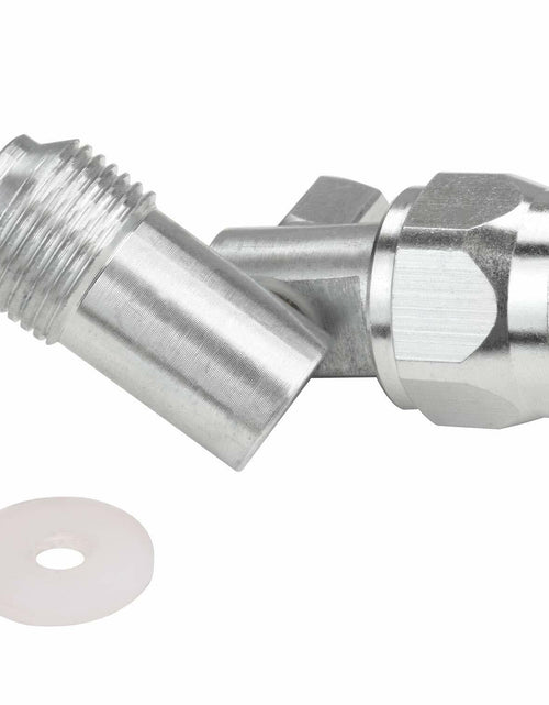 Load image into Gallery viewer, DUSICHIN DUS-180 Airless Paint Spray Gun Swivel Joint, 7/8 Inch Thread, 180
