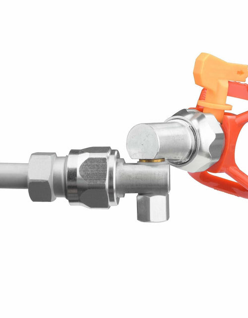 Load image into Gallery viewer, DUSICHIN DUS-180 Airless Paint Spray Gun Swivel Joint, 7/8 Inch Thread, 180
