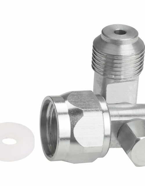 Load image into Gallery viewer, DUSICHIN DUS-180 Airless Paint Spray Gun Swivel Joint, 7/8 Inch Thread, 180
