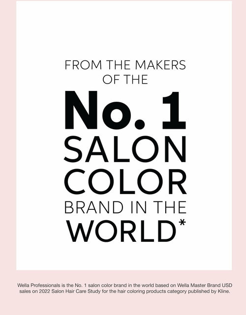 Load image into Gallery viewer, COLORCHARM Cream Hair Color Developer 10 Volume 7.8oz Gray Blending
