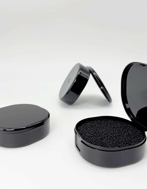 Load image into Gallery viewer, Veeliama Makeup Brush Cleaner 6-Pack Dry Sponge Cleanser Eyeshadow Palette Tool
